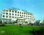 Hammamet, Hotel_Green_Golf