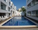Milea Hotel, Paphos (jug) - last minute počitnice