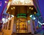 The Green Park Hotel Taksim, Istanbul - namestitev