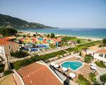 Alexandra Golden Boutique Hotel, Thassos - namestitev