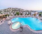 Elementa Boutique Hotel, polotok Bodrum - last minute počitnice