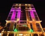 Logistic City Stars Hotel, Egipt - last minute počitnice