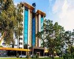 Optimum Luxury Hotel & Spa, Turčija notranjost - last minute počitnice