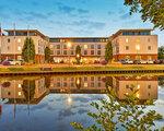 Best Western Plus Hotel Papenburg, Schleswig-Holstein - namestitev