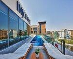 Ink Hotel, Dubai - last minute počitnice