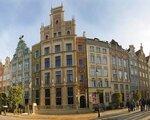 Radisson Blu Hotel Gdansk, Poljska - Ostseekuste - namestitev