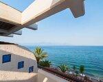 Grekis Beach Hotel And Apartments, Peloponez - namestitev