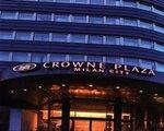 Milano (Linate), Crowne_Plaza_Milan_City