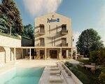 Radisson Blu Hotel, Kas, Turška Egejska obala - namestitev