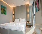 Sherlock Homes Hotels, Istanbul - namestitev