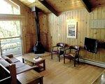 The Pines Resort, Fresno, Kalifornija - namestitev