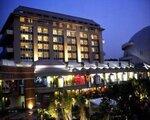 Svelte Hotel & Personal Suites, Delhi - namestitev