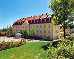 Bernstein Schlosshotel Ballenstedt, Leipzig/Halle (DE) - namestitev