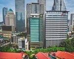 Kuala Lumpur (Malezija), Santa_Grand_Signature_Kuala_Lumpur