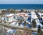 Seehotel Großherzog Von Mecklenburg, Usedom (Ostsee) - namestitev