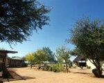 Etango Ranch Guestfarm, potovanja - Namibija - namestitev