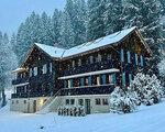 Eiger View Alpine Lodge, Luzern mesto & Kanton - namestitev