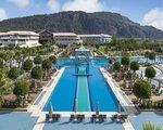 Hilton Dalaman Sarigerme Resort & Spa, Turška Egejska obala - namestitev