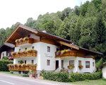 Böhmerwald, Innsbruck (AT) - namestitev