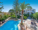 Kastalia Suites & Village Saint Nikolas, Chania (Kreta) - namestitev