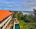 Temple Tree Resort & Spa, Sri Lanka - namestitev