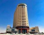 Dubai, Holiday_Inn_+_Suites_Dubai_Science_Park