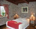 Poas Lodge, San Jose (Costa Rica) - namestitev
