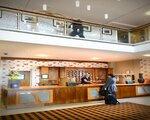 Park Hotel Kiltimagh, Dublin (Irska) - namestitev