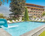 Paradies, Bolzano - namestitev