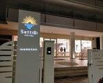 Nuovo Hotel Settibi, Bologna - namestitev