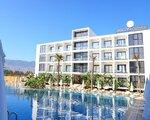 Oricon Coast Luxury Resort, potovanja - Albanija - namestitev