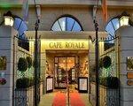 Cape Royale Luxury Hotel & Residence, Capetown (J.A.R.) - last minute počitnice