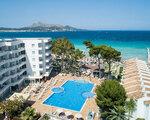 Palma de Mallorca, Grupotel_Los_Principes_+_Spa__Hotel