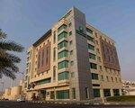 Ras al-Khaimah, Holiday_Inn_Express_Dubai_-_Jumeirah