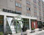 Hotel Campanile Paris Est - Bobigny, Pariz & okolica - namestitev