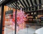Bridal Tea House - Hung Hom Winslow Street, Hong Kong - last minute počitnice