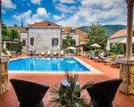 Hotel Kazbek, otok Korcula - namestitev