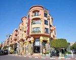 Amani Hotel Suites & Spa, Casablanca (CMN) - last minute počitnice