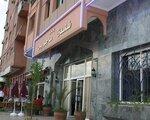 Hotel Majorelle, Marakeš (Maroko) - namestitev