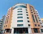 Mra Grand Hotel, Dubaj - za družine, last minute počitnice