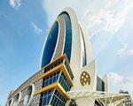 Katar, Velero_Hotel