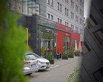 Economy Silesian Hotel, Kattowitz (PL) - namestitev