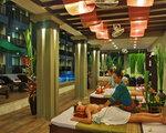 Ananta Burin Resort, južni Bangkok (Tajska) - namestitev