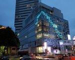 Pure Eleven Pratunam Bangkok Hotel, Bangkok & okolica - last minute počitnice