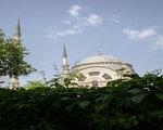 Gleam Collection Hotel, Istanbul & okolica - last minute počitnice