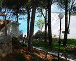 Kalabrija - Tyrrhenisches Meer & Kuste, Hotel_Guardacosta