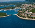 Resort Belvedere Rooms, Istra - namestitev