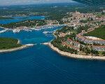 Resort Belvedere Rooms, otok Losinj - namestitev