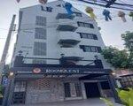 Rim Thapea Walking Street By Roomquest, severni Bangkok (Tajska) - namestitev