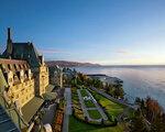 Quebec City, Fairmont_Le_Manoir_Richelieu